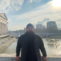 aslanfirat profil fotoğrafı