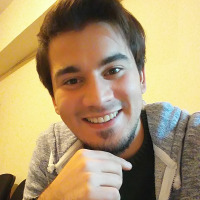 batuhanolgac profil fotoğrafı