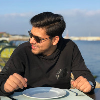 ahmetkaragobek profil fotoğrafı