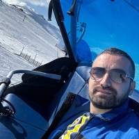 yucelkaraca profil fotoğrafı