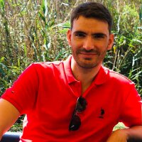 halimcakil profil fotoğrafı