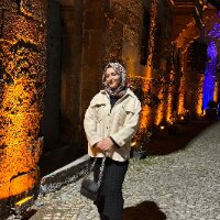 fidangoven profil fotoğrafı