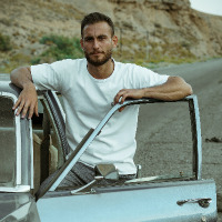 mehmetozkilinc profil fotoğrafı