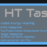 haliltahtasiz profil fotoğrafı