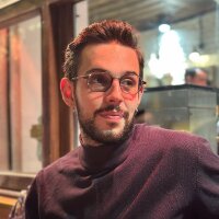 fatihcanhogl profil fotoğrafı