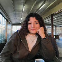 ilaydakarkus profil fotoğrafı