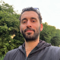 omerkacar profil fotoğrafı