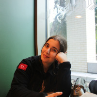 tugce14 profil fotoğrafı