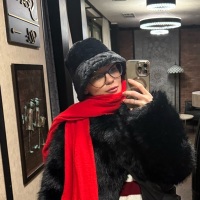 ecemarangoz profil fotoğrafı
