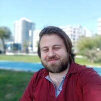 ysfrsm1997 profil fotoğrafı