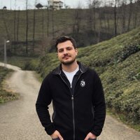 samethazir profil fotoğrafı