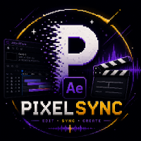 pixelsync profil fotoğrafı