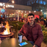 ramazangulerr profil fotoğrafı