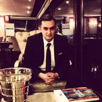 baykus06 profil fotoğrafı