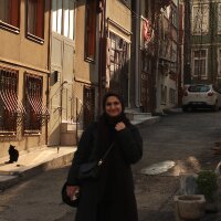 nuriyecayhan profil fotoğrafı