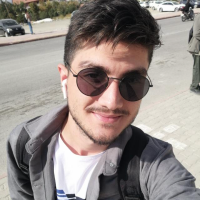 ahmettatyuz profil fotoğrafı