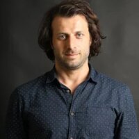 kamerakafa profil fotoğrafı