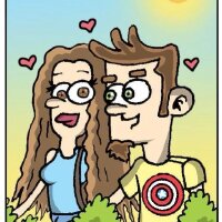 afbcartoon profil fotoğrafı
