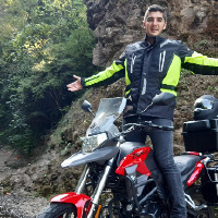 muhammetay55 profil fotoğrafı