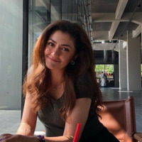 busecandogan profil fotoğrafı