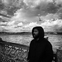 gurkanden profil fotoğrafı