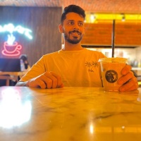 vesalrostami profil fotoğrafı