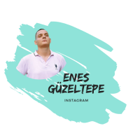 enesguzeltepe profil fotoğrafı