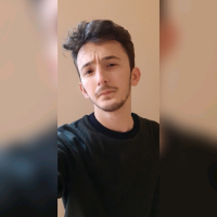 ilkertnkr profil fotoğrafı