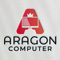 aragoncomputer profil fotoğrafı