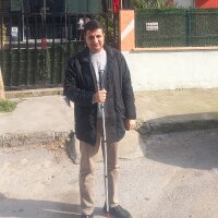 aliaydogmus35 profil fotoğrafı