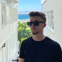 btwmert profil fotoğrafı