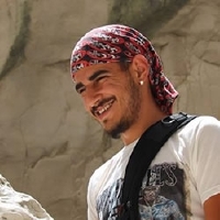 ahmetcotur profil fotoğrafı