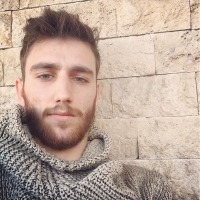ahmetelcik profil fotoğrafı