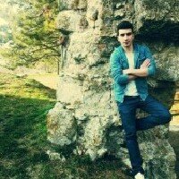 ahmetkilic39 profil fotoğrafı