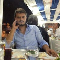 ahmetsav profil fotoğrafı