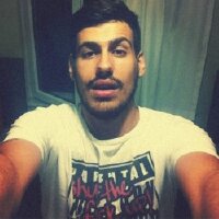 akifakcetin profil fotoğrafı