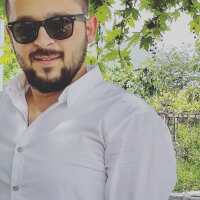 akinmucahit profil fotoğrafı