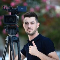 ali09k profil fotoğrafı