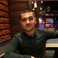 alidmr profil fotoğrafı