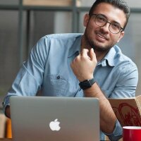 alpcoach profil fotoğrafı