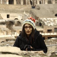 aniluzcuce profil fotoğrafı