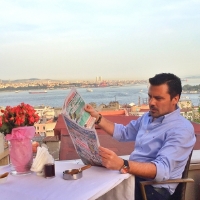 antalyan profil fotoğrafı