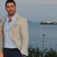 antuan profil fotoğrafı