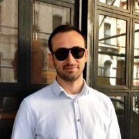 armagana profil fotoğrafı