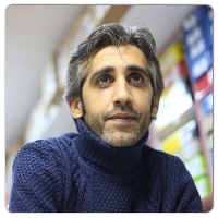 aslaaslademe profil fotoğrafı