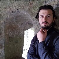 atamanbilge profil fotoğrafı