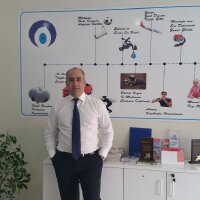 atillakocaman profil fotoğrafı