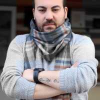 aykutipektr profil fotoğrafı