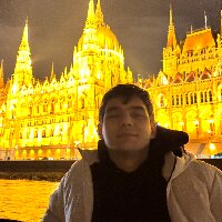 egekeremercetin profil fotoğrafı