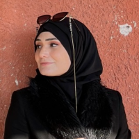 seymakoseoglu profil fotoğrafı